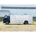 Foton 8tons Water Tank Feuerwehrwagen